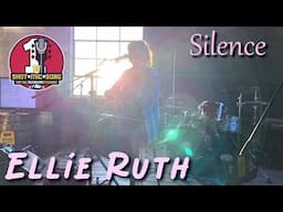 Ellie Ruth // "Silence" // Original Song Recorded with One Mic in One Take