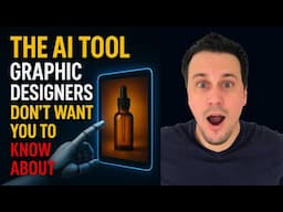 The AI Tool Product Photography Agencies DON’T Want You to Know About!