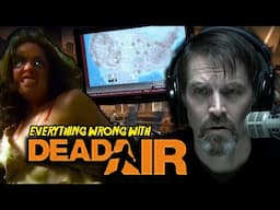 EWW: Dead Air (Zombie Sins)