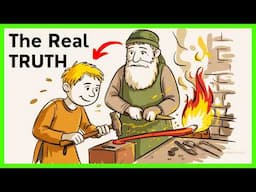 The internet is LYING to you about SUCCESS