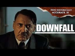 History Buffs: Downfall