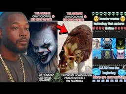 Mind Bending Videos That You Won't Believe Are REAL