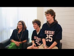 Impacting the Next Generation | Tanner and Tyler Pritchard's Testimony