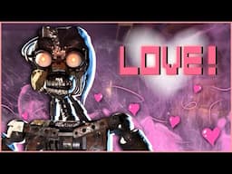 Why I Love The Mimic (FNaF)