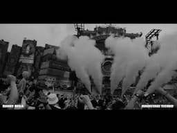 Mainstage Techno Radio 158 by Danny Avila