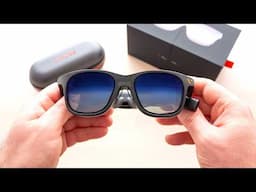 Do we need 3D glasses? It's complicated…