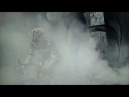 Velo Kato & Velo Mach | Wind Tunnel
