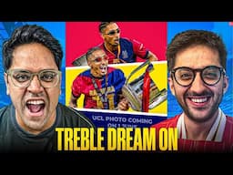 Barcelona Are Copa Del Rey Champions