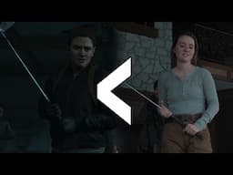 When the Show is Better than the Game (The Last of Us 2)