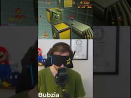 GAMING MODE - ON #sm64  #speedrun #worldrecord #ttc