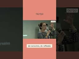Quanto mais vida, mais tempo de lucidez.