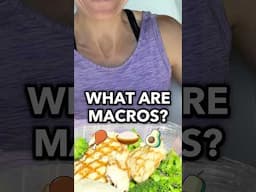 Macros for Optimal Results