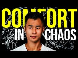 How to Deal With Stress And Chaos In Your Life
