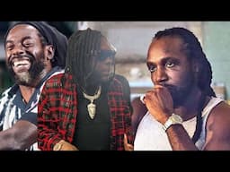 😲Mavado Say This About Missing KARTEL NYC Show! Buju And Vybz Kartel React! Foota Hype Under Fire!