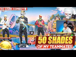 Munna Bhai Funny English Speaking Challenge..!! No Dark Comedy 🤣🤣 - Free Fire Telugu - MBG ARMY