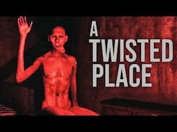 A Twisted Place is the Most Unconventional Horror Game..