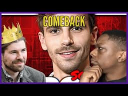 Fynn Kliemanns Comeback - Das nächste GUTE VIDEO vom Parabelritter!