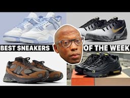 Kobe x Gigi Anniversary Sneakers, Crocs Come Back, Jordan Signatures and More