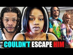 He St@bbed Her, Got Out on Parole Then Shot Her, Her Baby, and a Teen While They Slept