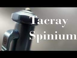 Tacray Spinium - Worth the Fidget?