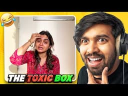 Breakup Review