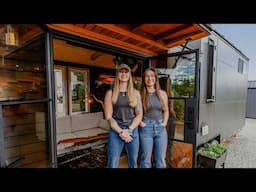 Living Off-Grid in a Tiny House: Our Honest Experience