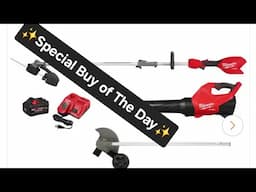 ✨️SPECIAL Buy of The Day✨️ Home Depot