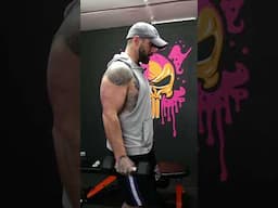 Get the most out of your light dumbbell workout