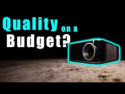 A $250 projector that is Actually GOOD!?!? Toptro X9 Review