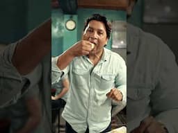 haji rafique purani dilli famous nahari nalli old delhi icon nahari haji rafique streetfood #shorts