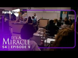 It's a Miracle | S4E9 | The Lesson