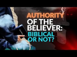 Do All Believers Have Authority to Cast Out Demons? (A Biblical Response)