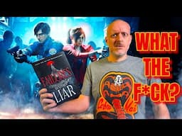 The One Where My Current Read is Frustratingly Amazing | Weekly Update: April 20th, 2025