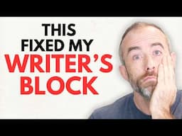 Writer's Block? These 2 Hacks Actually Work.