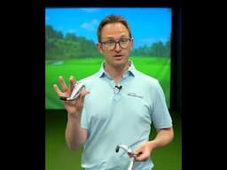 COMBO IRONS SET EXPLAINED #shorts #golf #golfequipment #golfirons #comboset