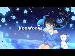 Yoontoons Live Stream