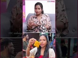 Food Reviewers -கு அந்த Knowledge இருக்கணும் 😨 Food Vlogger Yuvarani
