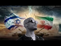 WAR! United States of Israel VS Islamic Republic of Iran