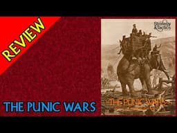 Review: The Punic Wars