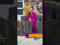 Artist Ki Bari Khoobi 😂😜 |  #hiramani #naumanijaz #naumaanijaz  #shorts