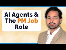 Top 5 AI Agents Business Usecase and the Project Manager Job Role