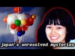 Missing in Japan: 6 True Cases That Still Haunt the Nation