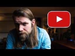 My Problem With YouTube.