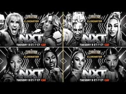 NXT 6/17/25 Full Show NXT Highlights June 17 2025 - NXT 17/6/2025 - WWE NXT 17 June 2025 #WWENXT