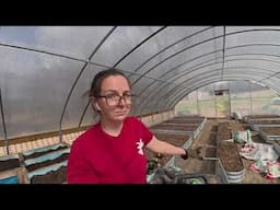 It's Time To Plant! | Three Little Goats Homestead
