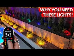 TOP LANDSCAPE LIGHTS IN 2025 - ENBRIGHTEN LED LANDSCAPE LIGHTS