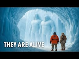 Perfectly Preserved Neanderthal Family Found After 40,000 Years