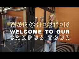Take a quick tour around our studios: dBs Institute Manchester