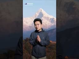 Happy New Year 2082! #happynewyear2082 #travel #explore #nepal #ghumante