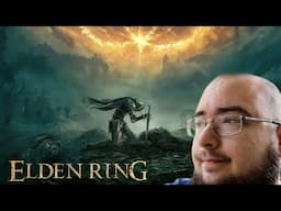 Elden Ring - Casual Playthrough - w/ Wings